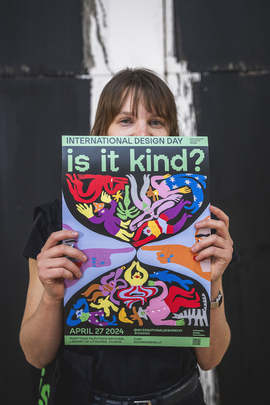 international design day 2024: is it kind? recap