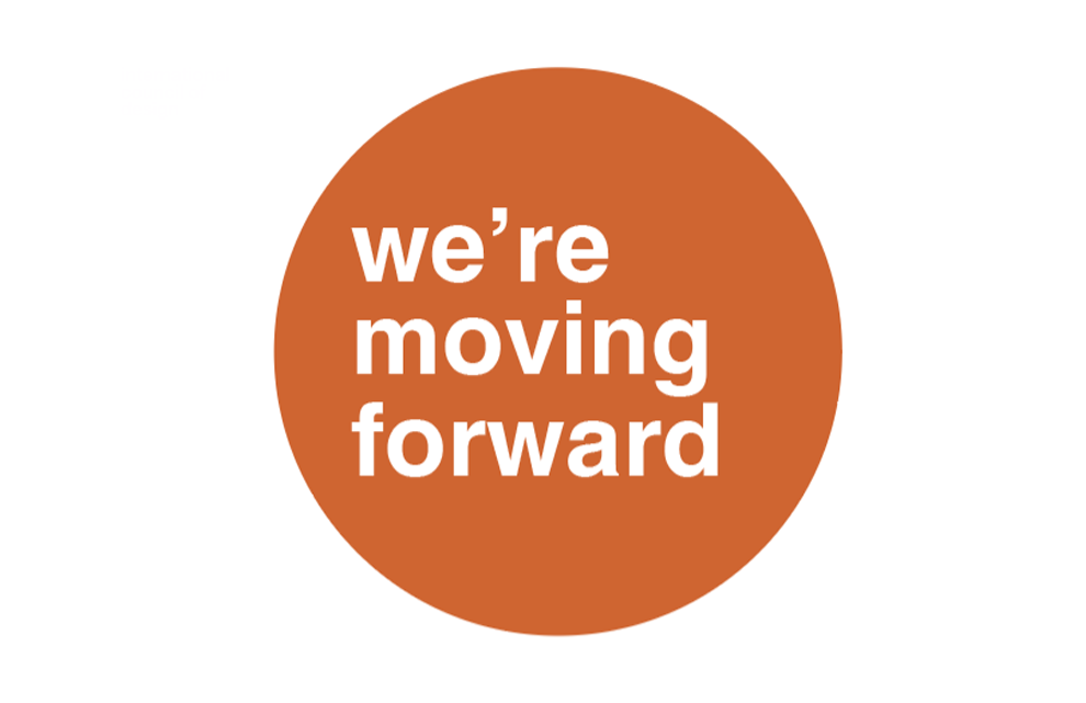 opening a new chapter: relocating ICoD headquarters