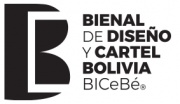Bienal de Diseño y Cartel Bolivia BICeBé | Bolivia Design & Poster Biennial BICeBé