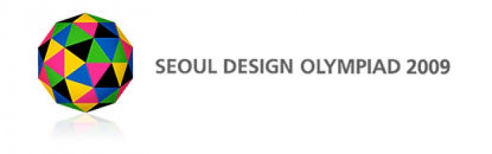 Seoul (Korea) - The Seoul Design Olympiad 2009 (SDO09) is a world design festival, organised by the city of Seoul to enhance and promote Seoul as a world design center. Now in its second year, this year's overarching theme is 'i-design'.