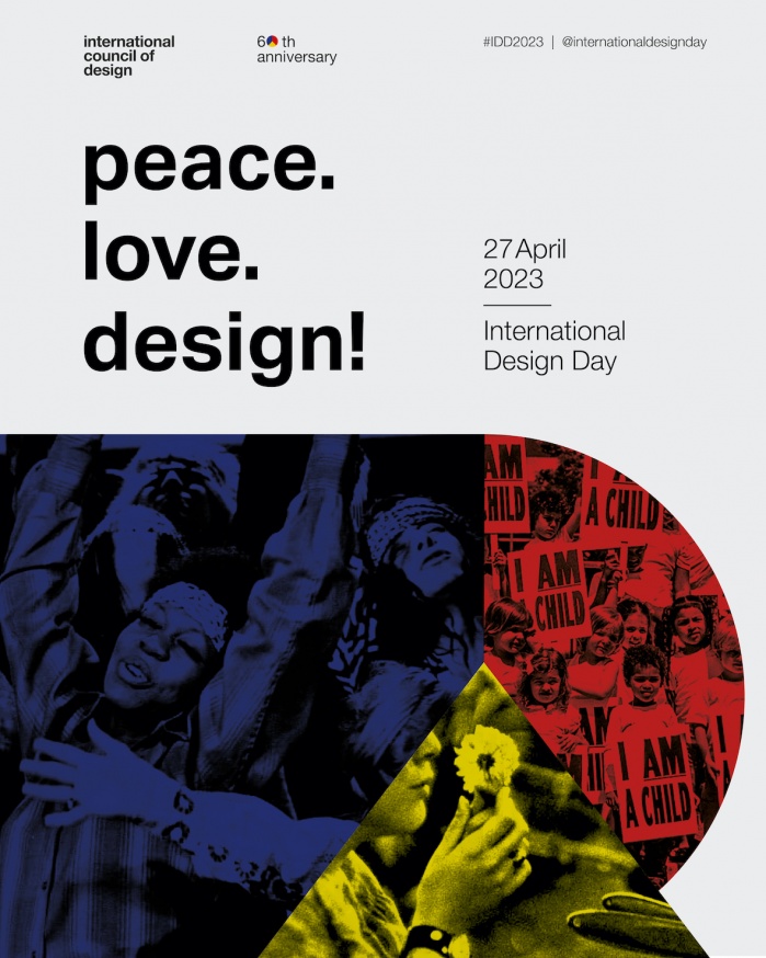 International Design Day International Council of Design